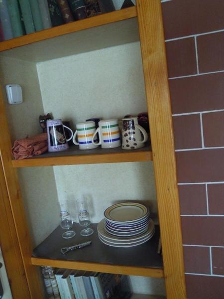 Suite Ohrada プラハ 部屋 写真